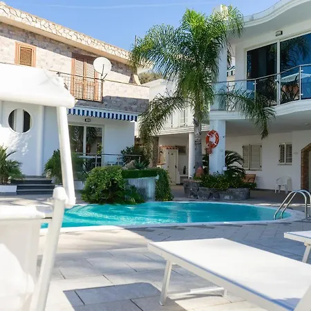 El Dorado Bed & Breakfast 4*