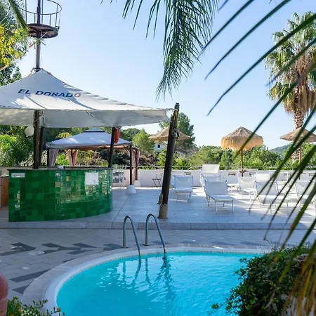 El Dorado Bed and Breakfast Palinuro