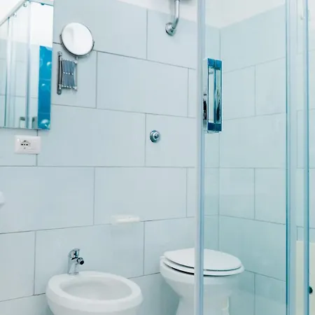 Bed & Breakfast El Dorado 4*