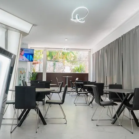 El Dorado Bed & Breakfast Palinuro