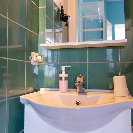 El Dorado 4* Palinuro