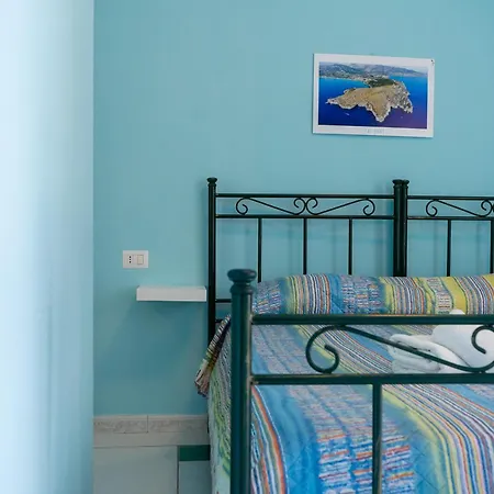 Bed and Breakfast El Dorado