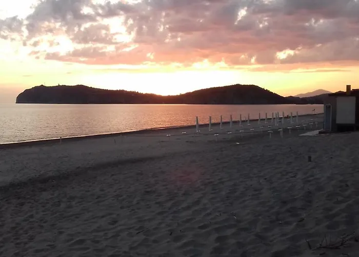 El Dorado 4* Palinuro