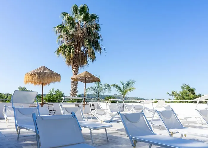 El Dorado 4* Palinuro