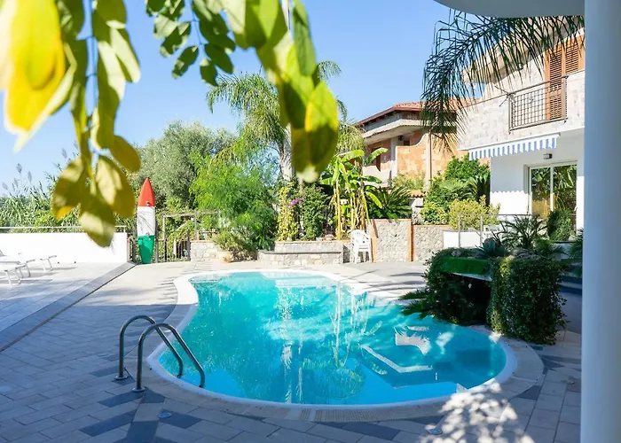 El Dorado 4* Palinuro