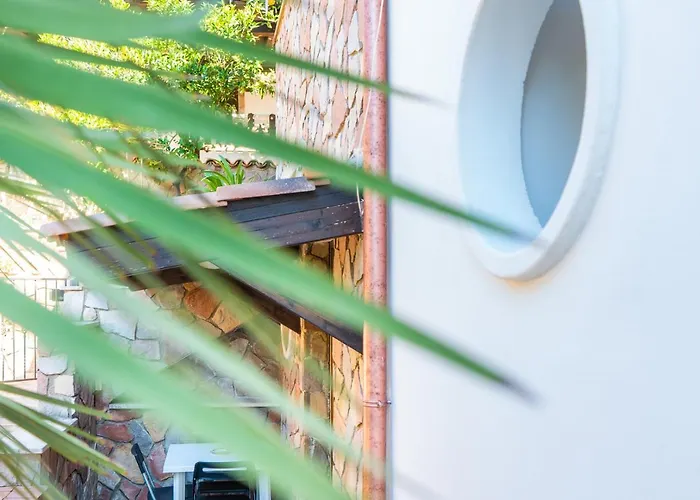 El Dorado Nocleg ze śniadaniem Palinuro