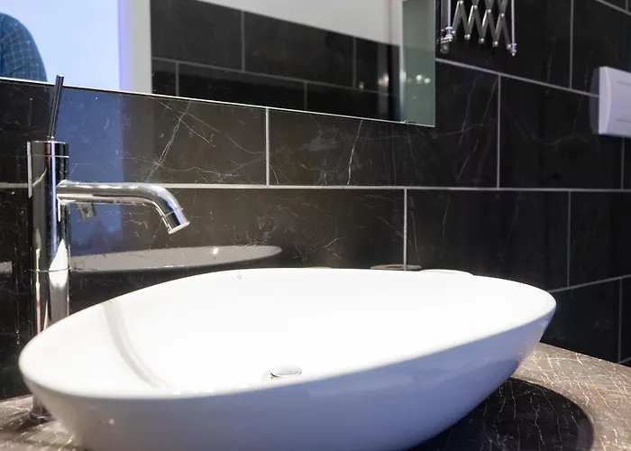 Nocleg ze śniadaniem El Dorado 4*