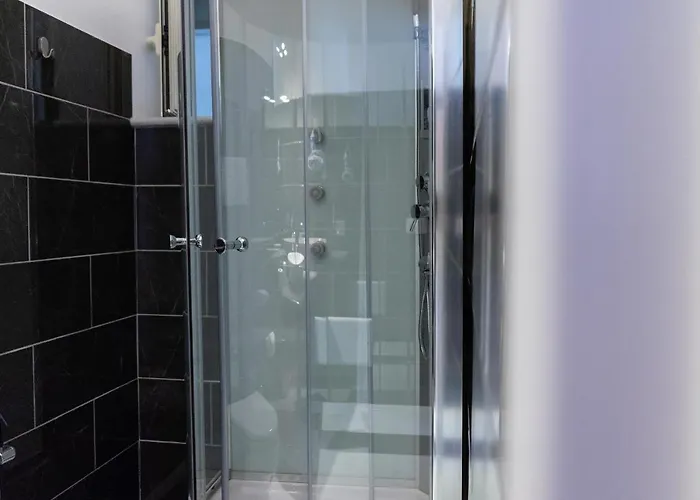 El Dorado Nocleg ze śniadaniem 4*