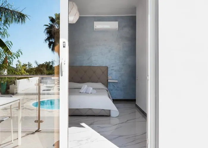 El Dorado 4* Palinuro