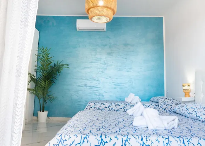 El Dorado 4* Palinuro