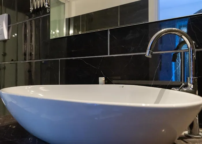 Nocleg ze śniadaniem El Dorado 4*