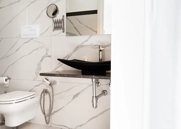 El Dorado Nocleg ze śniadaniem 4*