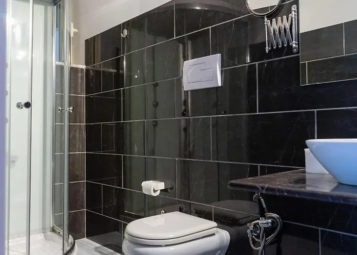 El Dorado Nocleg ze śniadaniem 4*