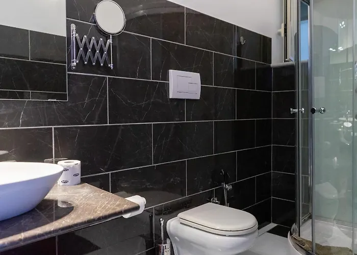 Nocleg ze śniadaniem El Dorado