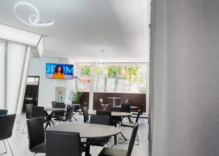 El Dorado 4* Palinuro