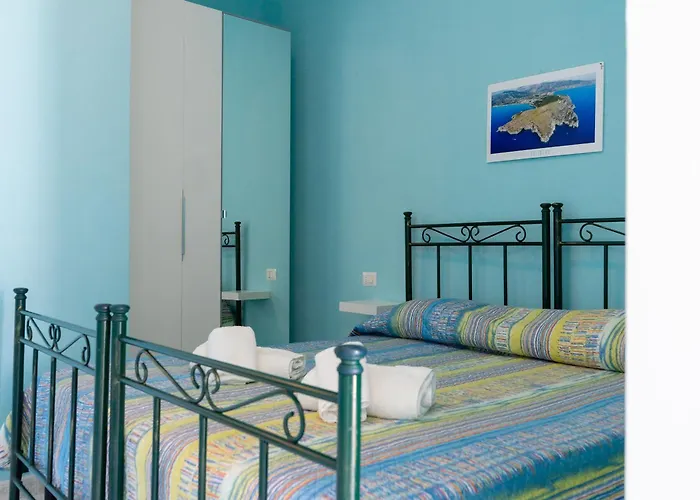 Nocleg ze śniadaniem El Dorado 4*