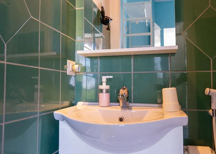 El Dorado 4* Palinuro