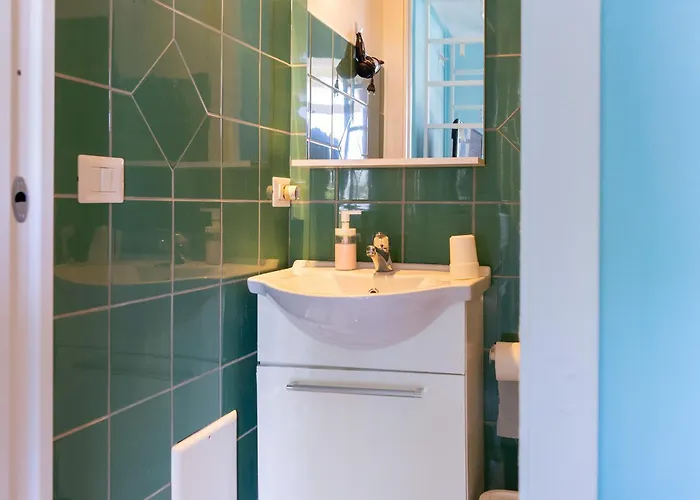 Nocleg ze śniadaniem El Dorado 4*