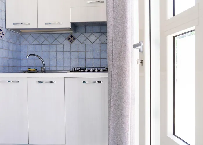 Nocleg ze śniadaniem El Dorado 4*